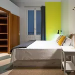 Live It Madrid Gran Via (Adults Only)