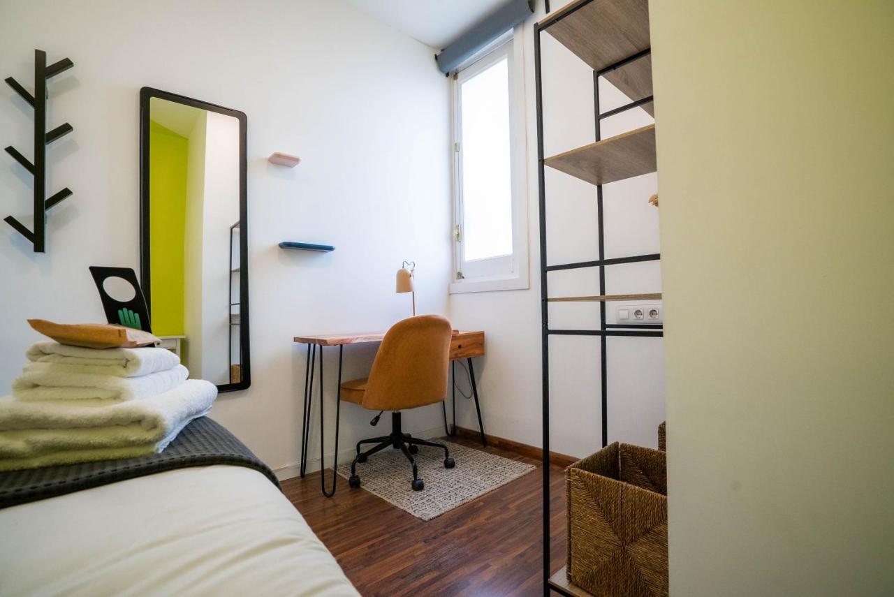Live It Gran Via (adults Only) Maison d'hôtes