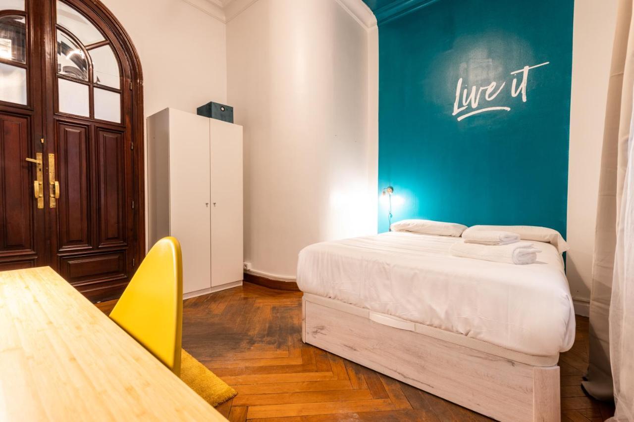 Maison d'hôtes Live It Gran Via (adults Only)