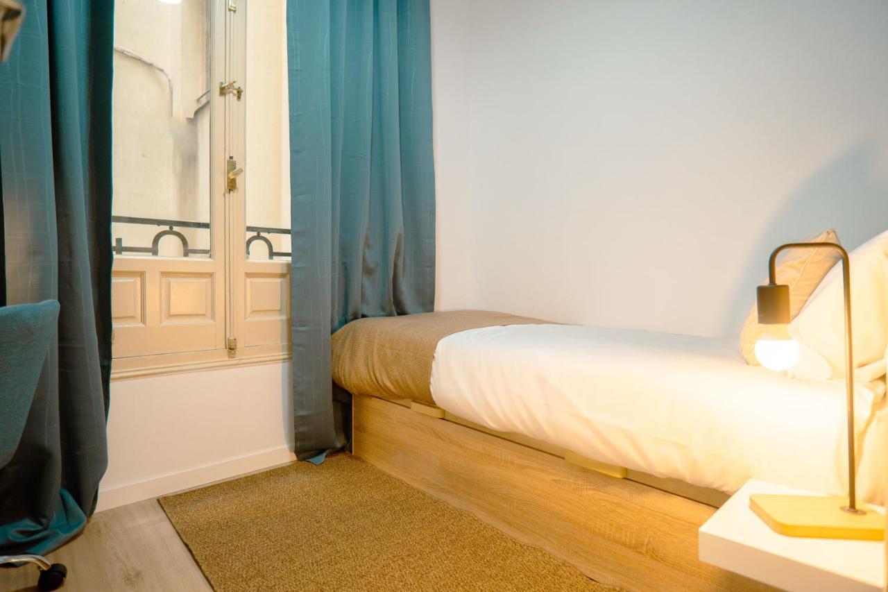Live It Gran Via (adults Only) Maison d'hôtes *