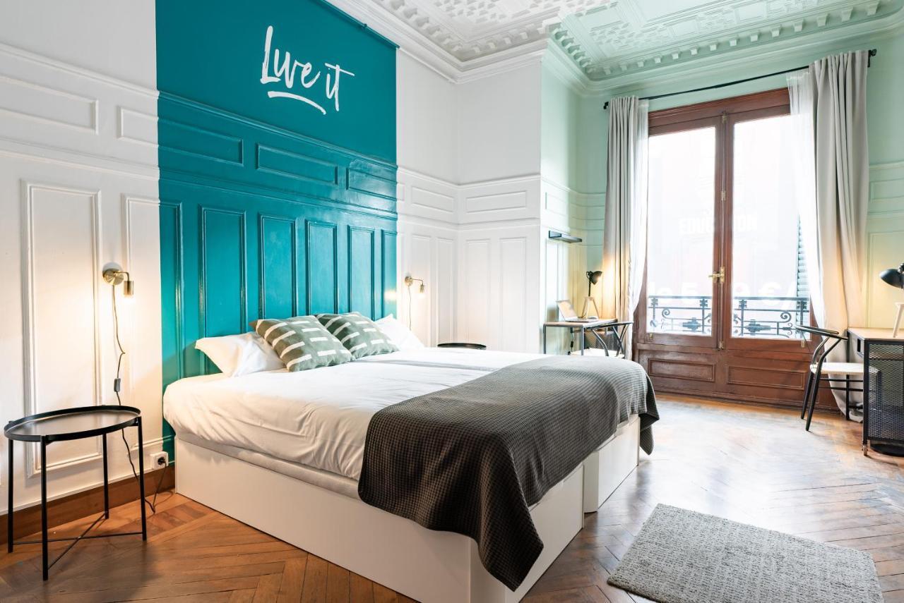 Live It Gran Via (adults Only) Maison d'hôtes
