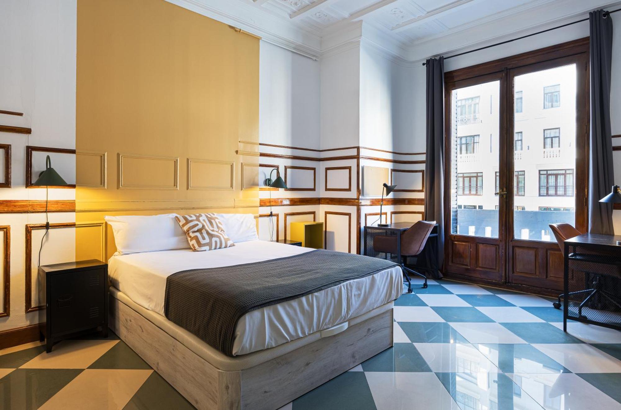 Live It Gran Via (adults Only) Maison d'hôtes