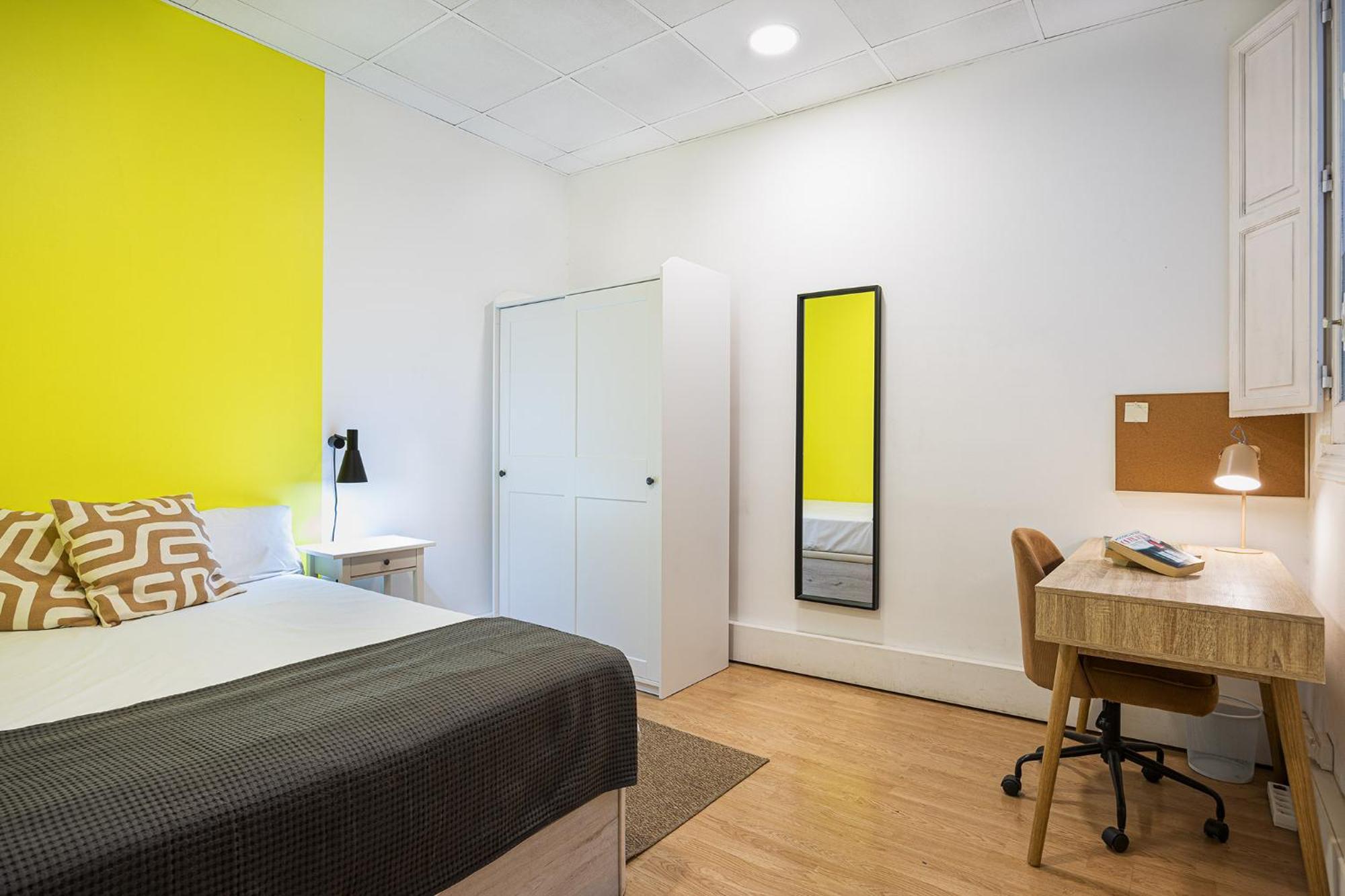 Live It Gran Via (adults Only) Maison d'hôtes