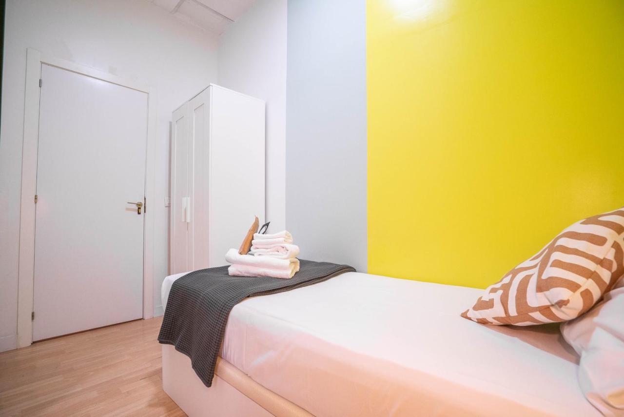 Live It Gran Via (adults Only) Guest house Madrid